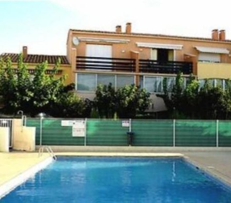 Cap D'Agde - Residence Estivales - Proche Naturiste - Terrasse - Wifi - Parking - Piscine - Clim エクステリア 写真