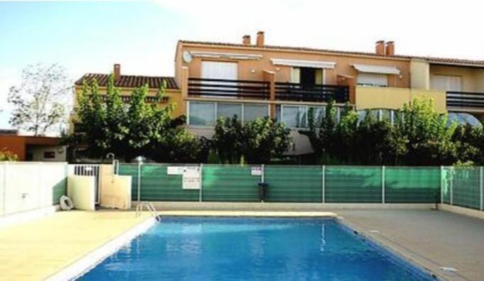 Cap D'Agde - Residence Estivales - Proche Naturiste - Terrasse - Wifi - Parking - Piscine - Clim エクステリア 写真