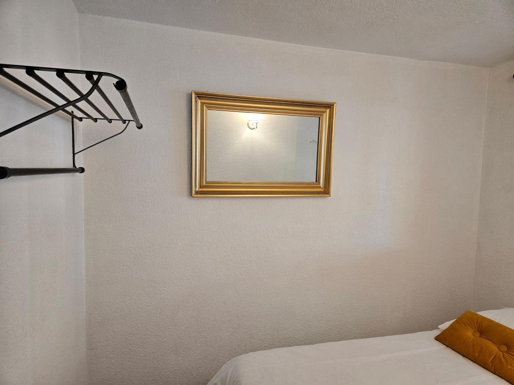 Cap D'Agde - Residence Estivales - Proche Naturiste - Terrasse - Wifi - Parking - Piscine - Clim エクステリア 写真
